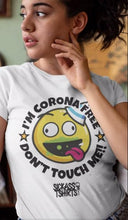 Load image into Gallery viewer, Emoji - Women’s Premium White Tee T-Shirts SICKASS TSHIRTS