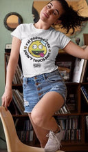 Load image into Gallery viewer, Emoji - Women’s Premium White Tee T-Shirts SICKASS TSHIRTS 
